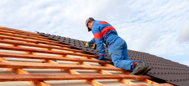 Waterproofing in Nanakuli, HI